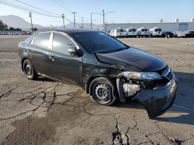 Photo 3 VIN: KNAFU4A25C5577178 - KIA FORTE EX 