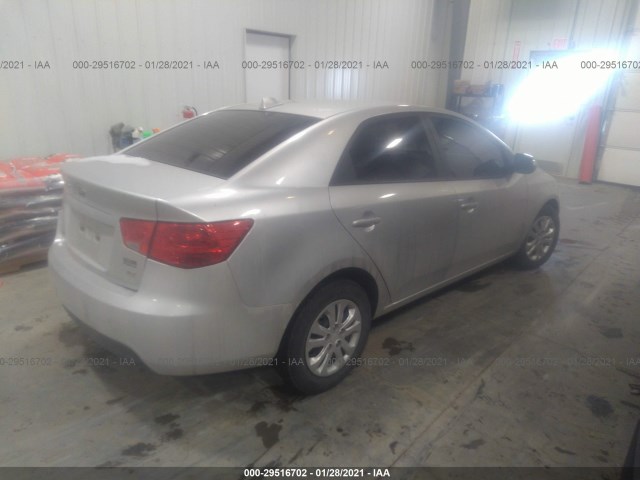 Photo 3 VIN: KNAFU4A25C5579058 - KIA FORTE 