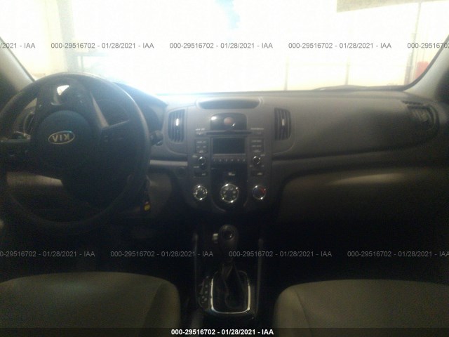 Photo 4 VIN: KNAFU4A25C5579058 - KIA FORTE 