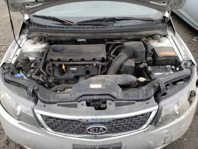 Photo 6 VIN: KNAFU4A25C5580758 - KIA FORTE EX 