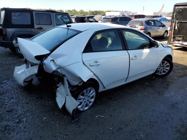 Photo 2 VIN: KNAFU4A25C5586074 - KIA FORTE 