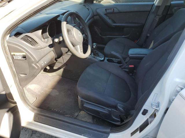 Photo 6 VIN: KNAFU4A25C5586074 - KIA FORTE 