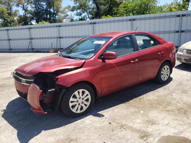 Photo 0 VIN: KNAFU4A25C5587869 - KIA FORTE 