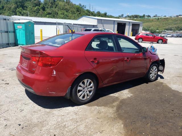 Photo 2 VIN: KNAFU4A25C5587869 - KIA FORTE 