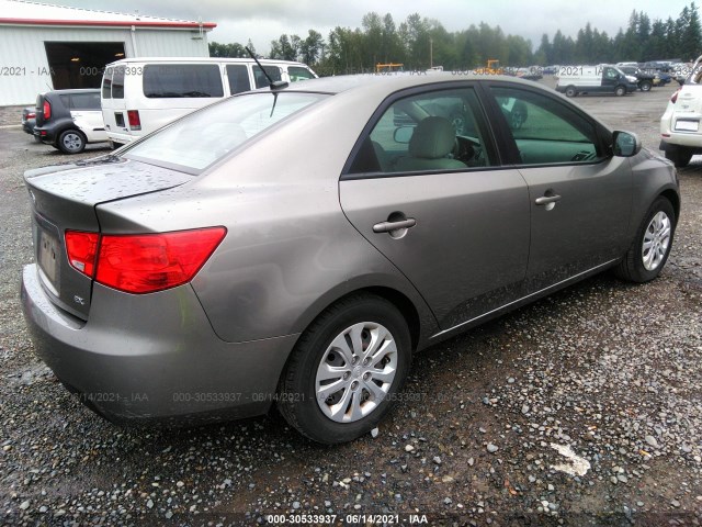 Photo 3 VIN: KNAFU4A25C5591713 - KIA FORTE 