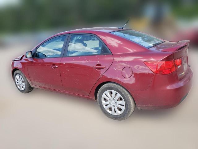 Photo 1 VIN: KNAFU4A25C5594935 - KIA FORTE 