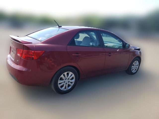 Photo 2 VIN: KNAFU4A25C5594935 - KIA FORTE 