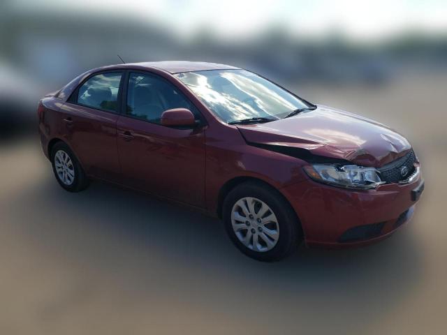 Photo 3 VIN: KNAFU4A25C5594935 - KIA FORTE 