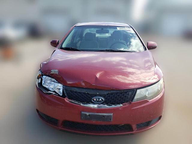 Photo 4 VIN: KNAFU4A25C5594935 - KIA FORTE 