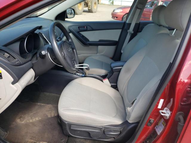 Photo 6 VIN: KNAFU4A25C5594935 - KIA FORTE 