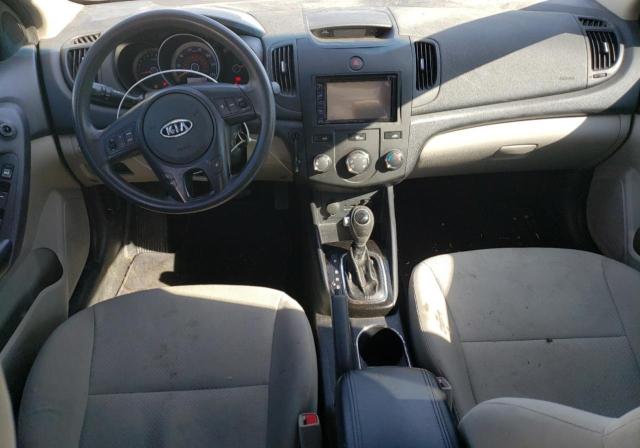 Photo 7 VIN: KNAFU4A25C5595938 - KIA FORTE 