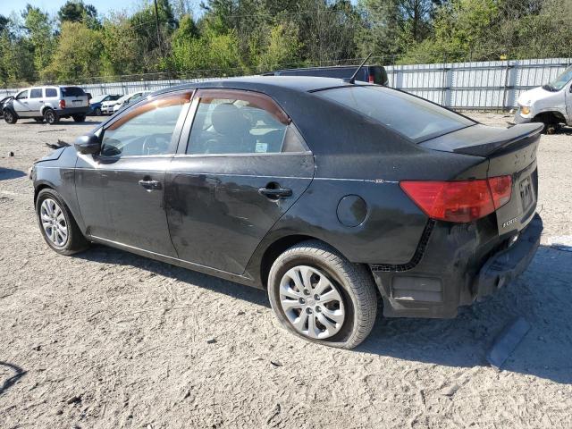 Photo 1 VIN: KNAFU4A25C5608316 - KIA FORTE EX 