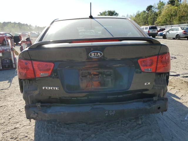 Photo 5 VIN: KNAFU4A25C5608316 - KIA FORTE EX 