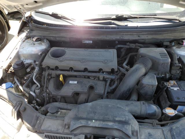 Photo 10 VIN: KNAFU4A25C5612169 - KIA FORTE 