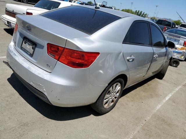 Photo 2 VIN: KNAFU4A25C5612169 - KIA FORTE 