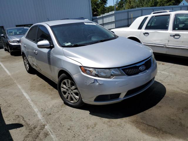 Photo 3 VIN: KNAFU4A25C5612169 - KIA FORTE 