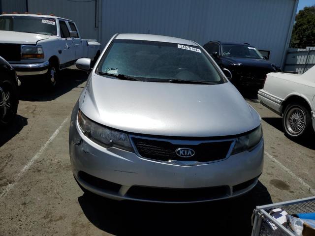 Photo 4 VIN: KNAFU4A25C5612169 - KIA FORTE 