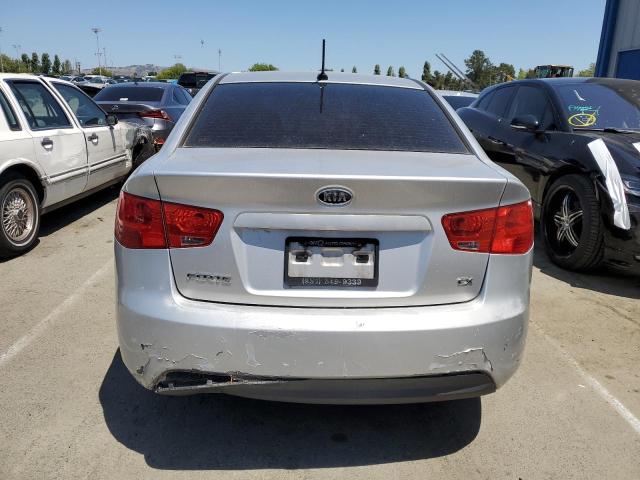 Photo 5 VIN: KNAFU4A25C5612169 - KIA FORTE 