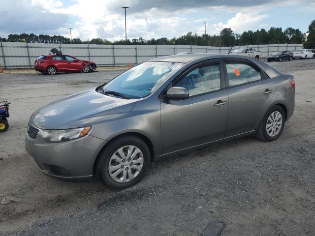 Photo 0 VIN: KNAFU4A25C5636925 - KIA FORTE EX 