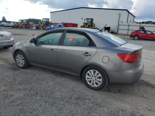 Photo 1 VIN: KNAFU4A25C5636925 - KIA FORTE EX 