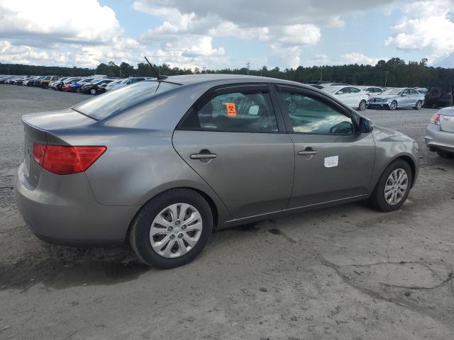 Photo 2 VIN: KNAFU4A25C5636925 - KIA FORTE EX 