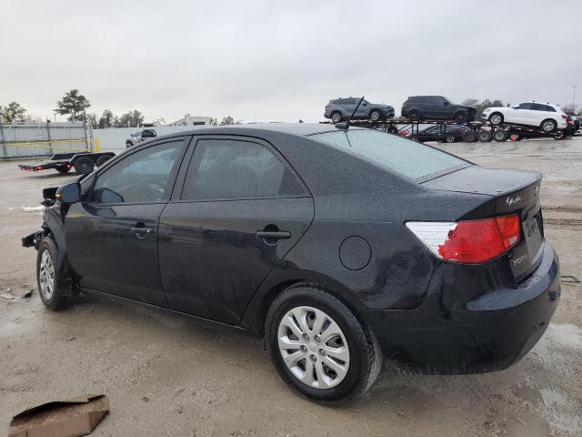 Photo 1 VIN: KNAFU4A25C5644605 - KIA FORTE 