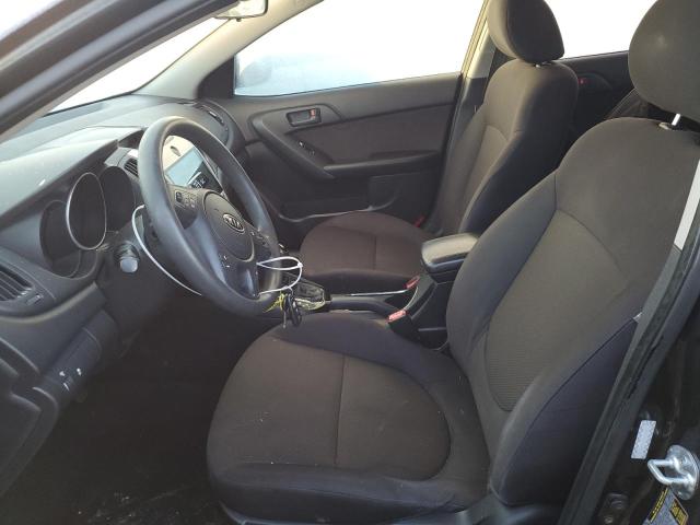 Photo 6 VIN: KNAFU4A25C5644605 - KIA FORTE 