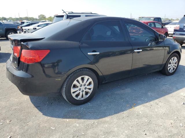 Photo 2 VIN: KNAFU4A25D5658621 - KIA FORTE EX 