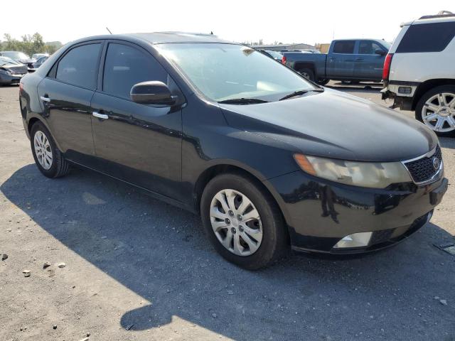 Photo 3 VIN: KNAFU4A25D5658621 - KIA FORTE EX 