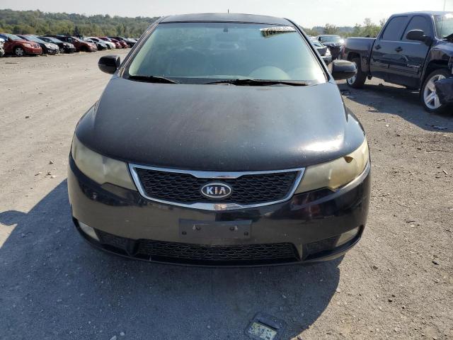 Photo 4 VIN: KNAFU4A25D5658621 - KIA FORTE EX 