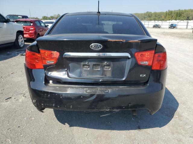 Photo 5 VIN: KNAFU4A25D5658621 - KIA FORTE EX 