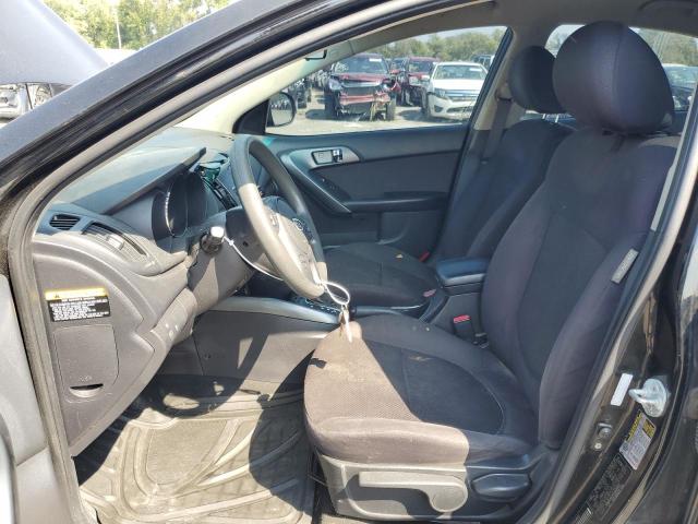 Photo 6 VIN: KNAFU4A25D5658621 - KIA FORTE EX 