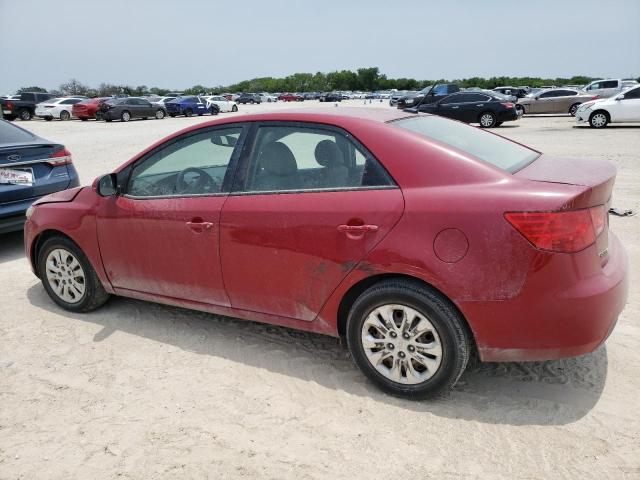 Photo 1 VIN: KNAFU4A25D5669716 - KIA FORTE 