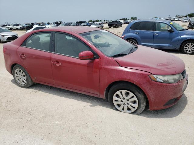 Photo 3 VIN: KNAFU4A25D5669716 - KIA FORTE 