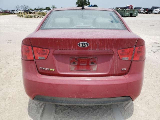 Photo 5 VIN: KNAFU4A25D5669716 - KIA FORTE 