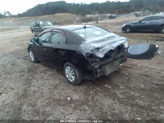 Photo 2 VIN: KNAFU4A25D5671272 - KIA FORTE 