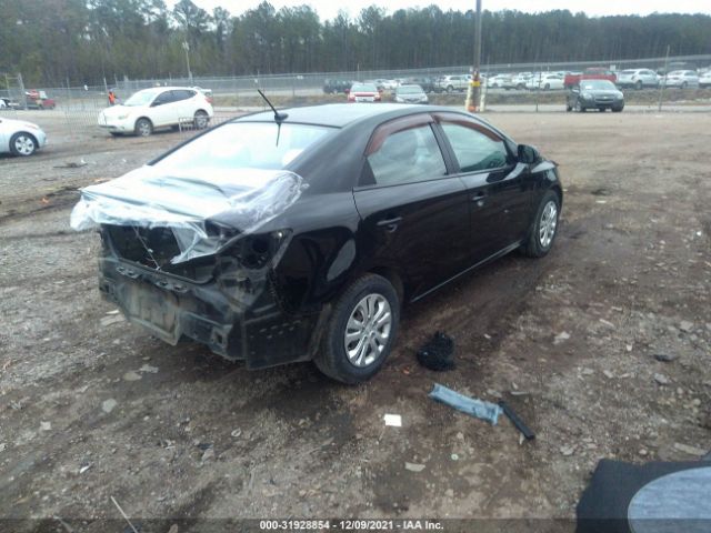 Photo 3 VIN: KNAFU4A25D5671272 - KIA FORTE 