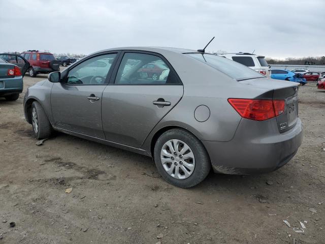 Photo 1 VIN: KNAFU4A25D5672289 - KIA FORTE 