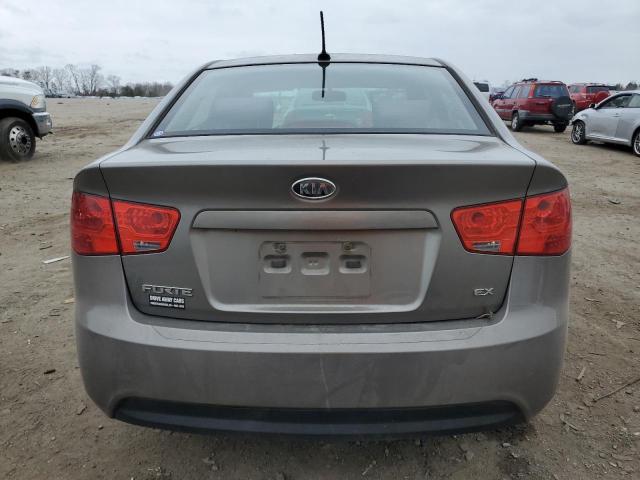 Photo 5 VIN: KNAFU4A25D5672289 - KIA FORTE 