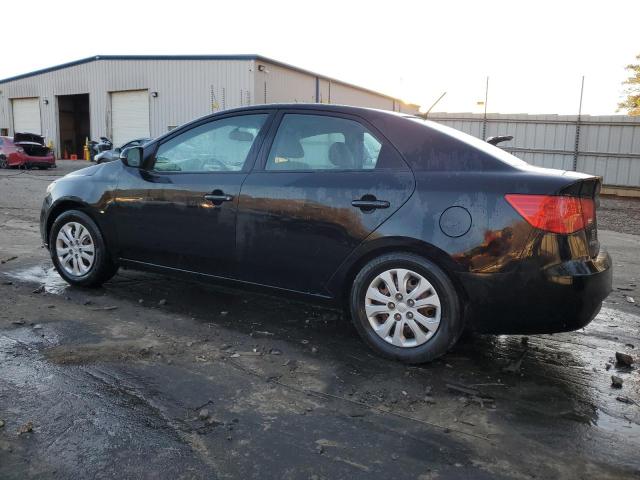 Photo 1 VIN: KNAFU4A25D5672440 - KIA FORTE EX 