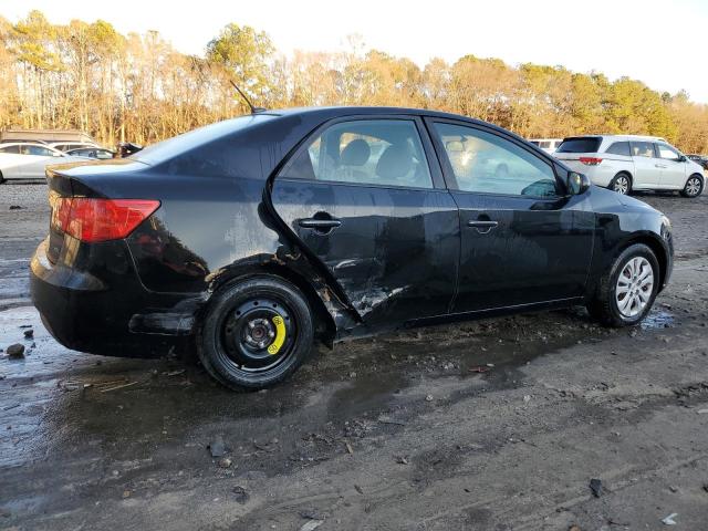 Photo 2 VIN: KNAFU4A25D5672440 - KIA FORTE EX 