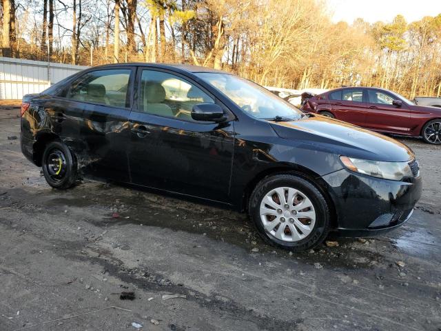 Photo 3 VIN: KNAFU4A25D5672440 - KIA FORTE EX 