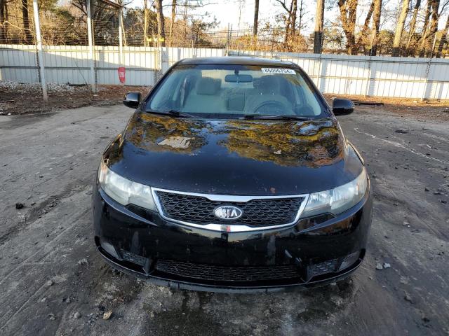 Photo 4 VIN: KNAFU4A25D5672440 - KIA FORTE EX 