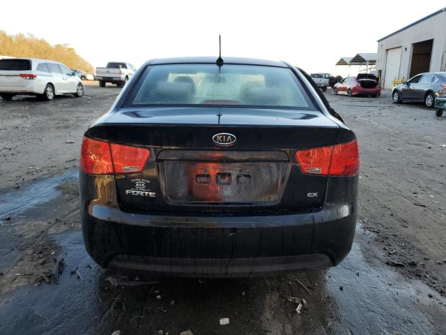 Photo 5 VIN: KNAFU4A25D5672440 - KIA FORTE EX 