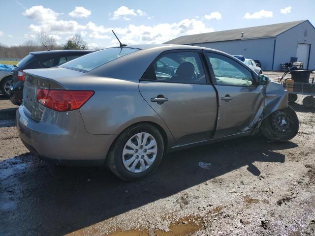 Photo 2 VIN: KNAFU4A25D5673295 - KIA FORTE EX 