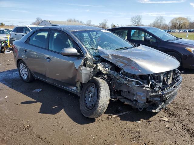 Photo 3 VIN: KNAFU4A25D5673295 - KIA FORTE EX 