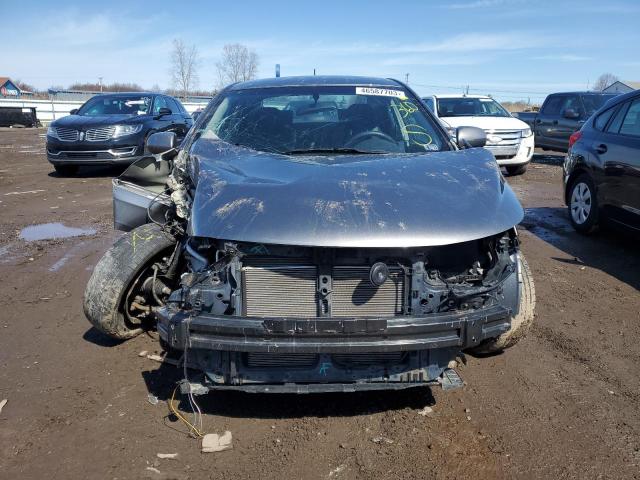 Photo 4 VIN: KNAFU4A25D5673295 - KIA FORTE EX 