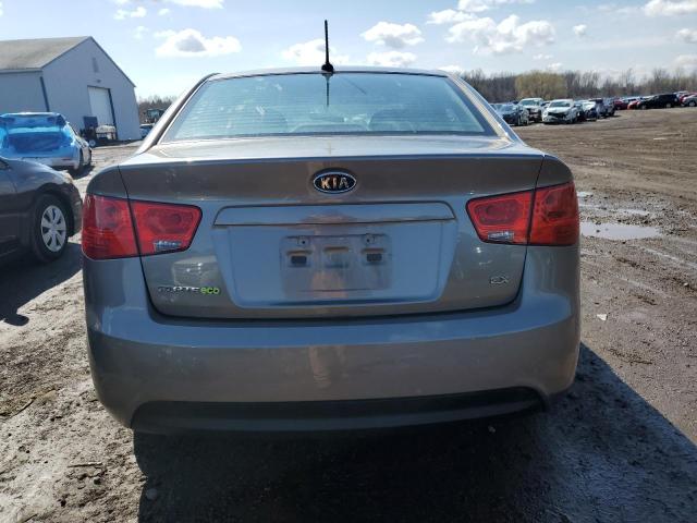 Photo 5 VIN: KNAFU4A25D5673295 - KIA FORTE EX 