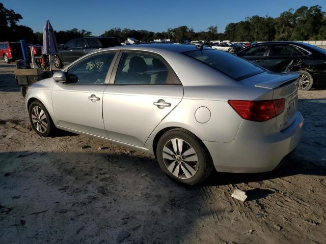 Photo 1 VIN: KNAFU4A25D5674298 - KIA FORTE 