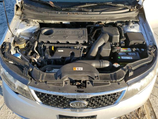 Photo 10 VIN: KNAFU4A25D5674298 - KIA FORTE 